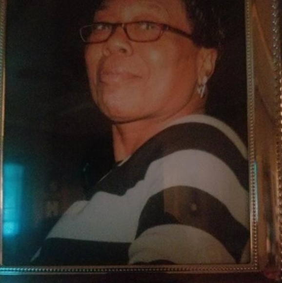 Meet your Posher, Hazel - Picture 1 of 1